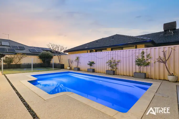 48 Castlewood Parkway, Southern River WA 6110
