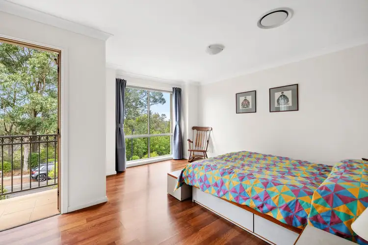 Sixth view of Homely house listing, 11 Aurora Drive, St Ives NSW 2075