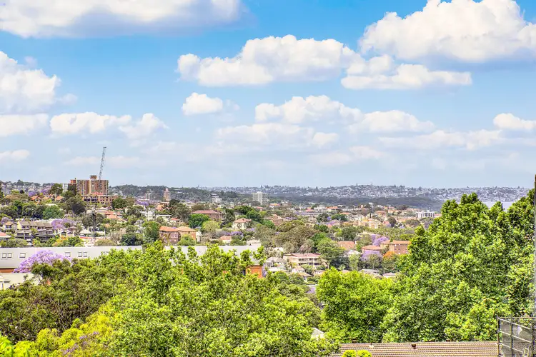Fourth view of Homely apartment listing, 402/39 McLaren Street, North Sydney NSW 2060