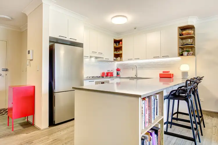 Sixth view of Homely apartment listing, 402/39 McLaren Street, North Sydney NSW 2060
