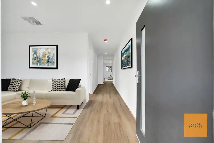 Second view of Homely house listing, 30 Dilwarra Drive, Bonnie Brook VIC 3335