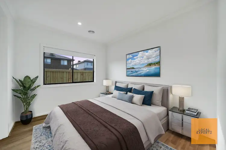 Fourth view of Homely house listing, 30 Dilwarra Drive, Bonnie Brook VIC 3335