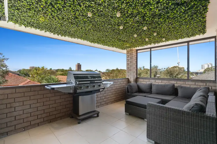 Sixth view of Homely apartment listing, 7/6 Caronia Avenue, Cronulla NSW 2230