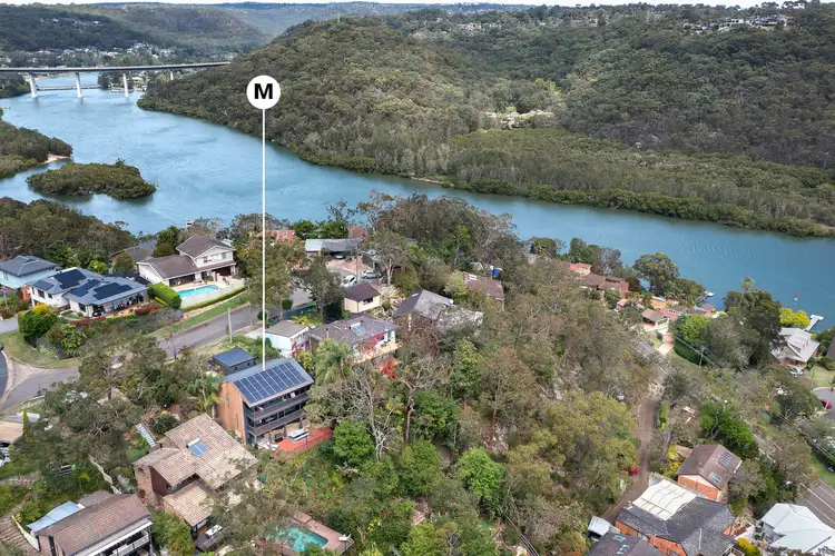 Second view of Homely house listing, 3 Roosevelt Place, Bonnet Bay NSW 2226