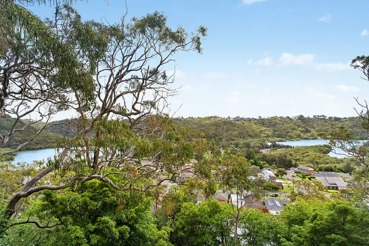 Fourth view of Homely house listing, 3 Roosevelt Place, Bonnet Bay NSW 2226