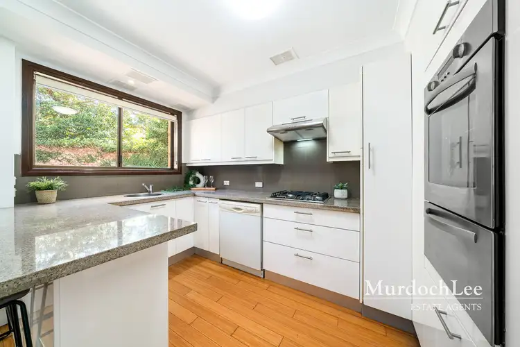 Sixth view of Homely townhouse listing, 14/6 Edward Street, Baulkham Hills NSW 2153