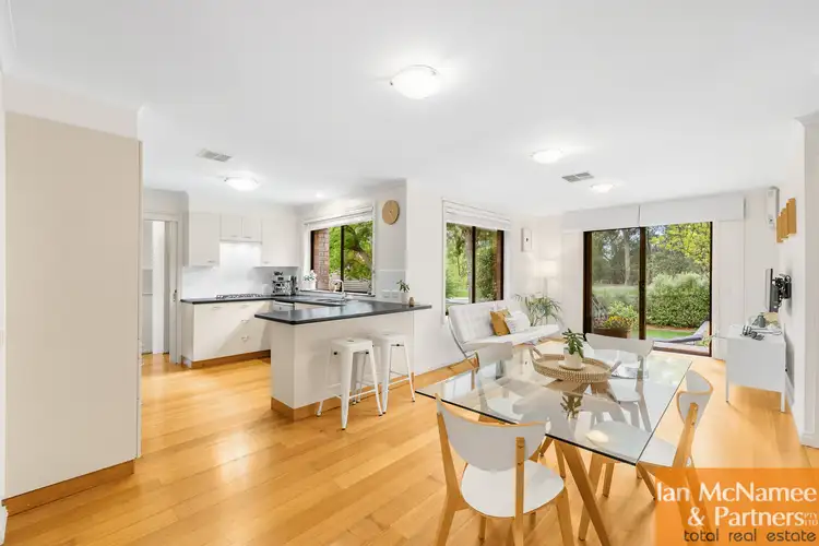 Second view of Homely house listing, 32 Kinlyside Avenue, Jerrabomberra NSW 2619