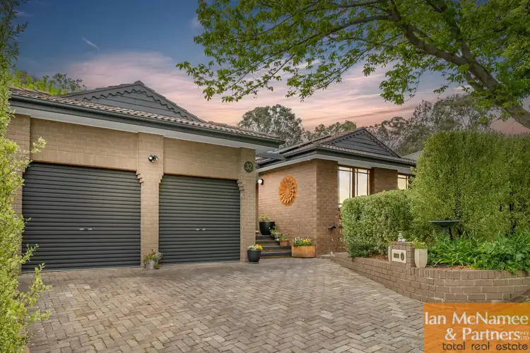 Third view of Homely house listing, 32 Kinlyside Avenue, Jerrabomberra NSW 2619