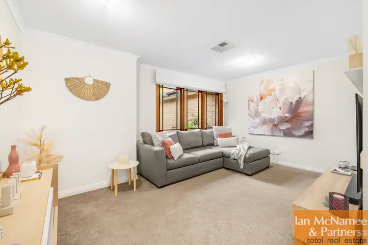 Fourth view of Homely house listing, 32 Kinlyside Avenue, Jerrabomberra NSW 2619