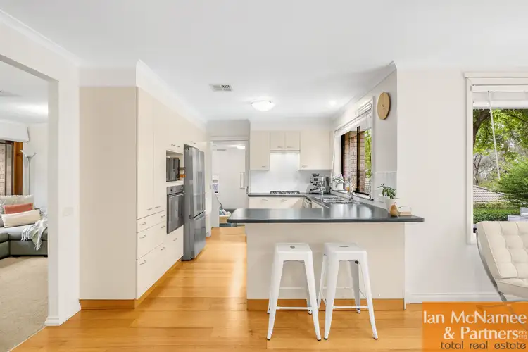 Fifth view of Homely house listing, 32 Kinlyside Avenue, Jerrabomberra NSW 2619