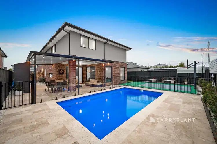 Main view of Homely house listing, 30 Barnett Drive, Officer South VIC 3809