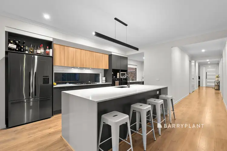 Third view of Homely house listing, 30 Barnett Drive, Officer South VIC 3809