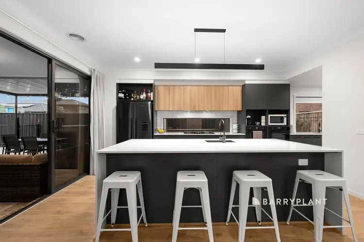 Fourth view of Homely house listing, 30 Barnett Drive, Officer South VIC 3809