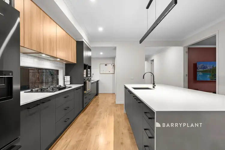 Fifth view of Homely house listing, 30 Barnett Drive, Officer South VIC 3809