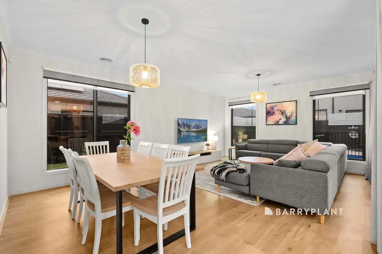 Sixth view of Homely house listing, 30 Barnett Drive, Officer South VIC 3809