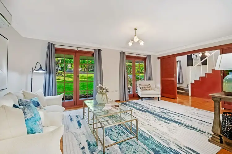 Fourth view of Homely house listing, 14 Tillock Street, Thornleigh NSW 2120