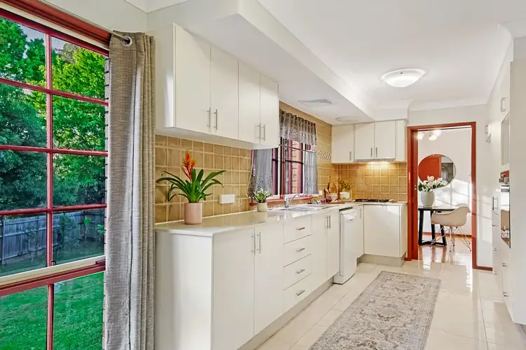 Fifth view of Homely house listing, 14 Tillock Street, Thornleigh NSW 2120