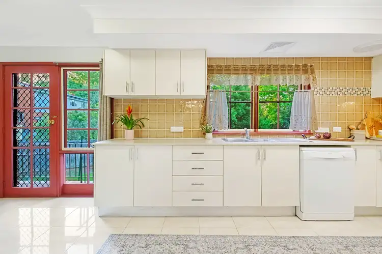 Sixth view of Homely house listing, 14 Tillock Street, Thornleigh NSW 2120