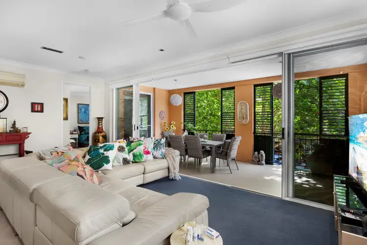 Third view of Homely unit listing, 39/3030 The Boulevard, Carrara QLD 4211