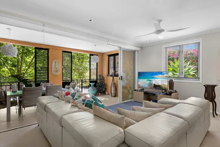 Fourth view of Homely unit listing, 39/3030 The Boulevard, Carrara QLD 4211