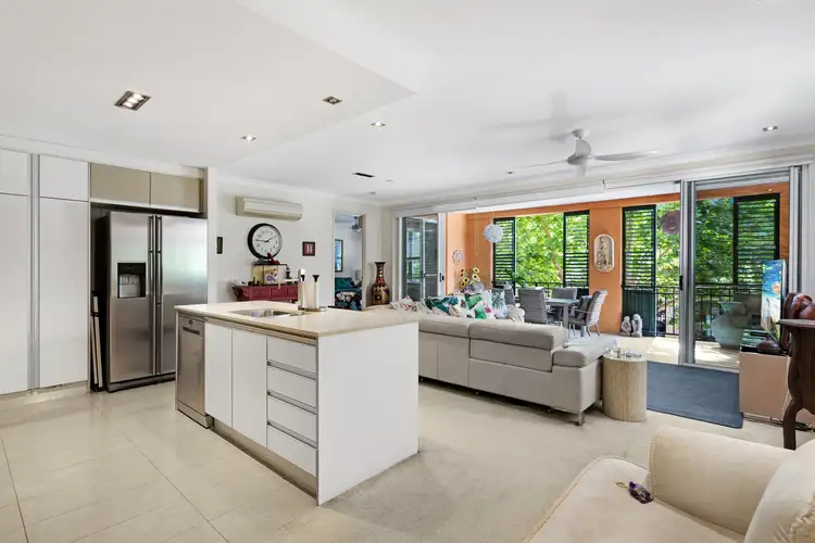 Sixth view of Homely unit listing, 39/3030 The Boulevard, Carrara QLD 4211