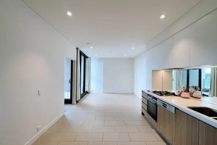 Second view of Homely apartment listing, 1312/3 Network Place, North Ryde NSW 2113