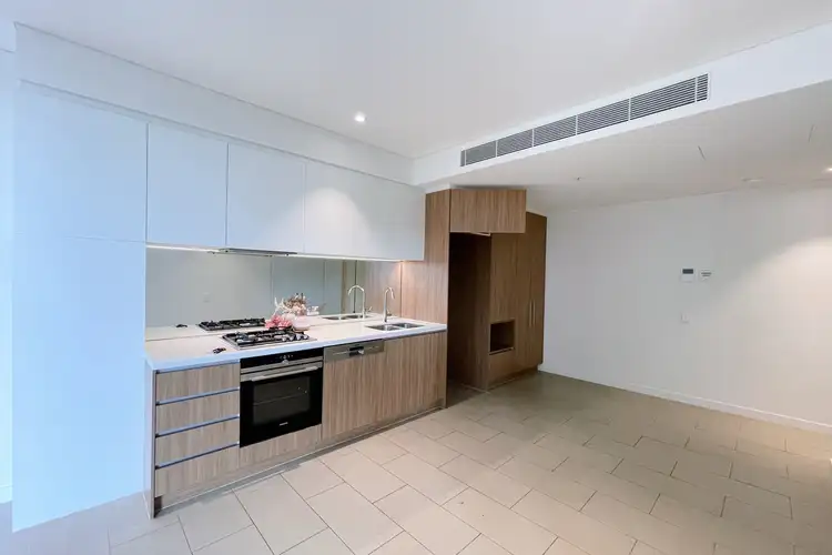 Third view of Homely apartment listing, 1312/3 Network Place, North Ryde NSW 2113