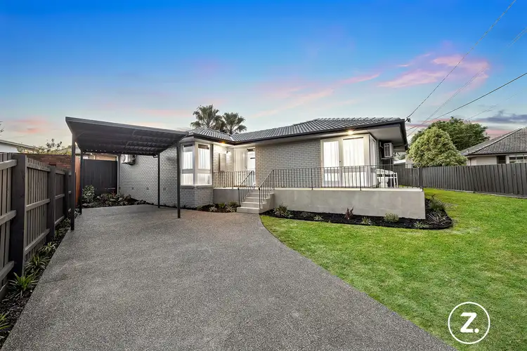 5 Owen Close, Frankston VIC 3199
