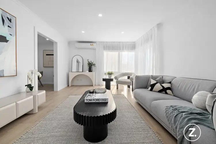 Third view of Homely house listing, 5 Owen Close, Frankston VIC 3199