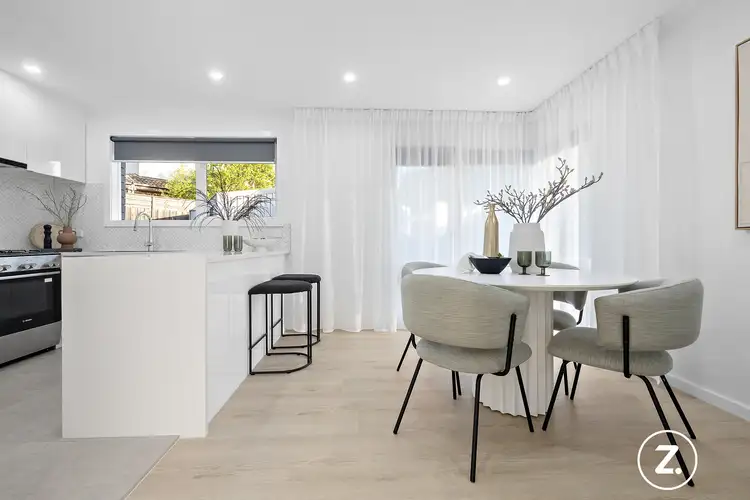 Sixth view of Homely house listing, 5 Owen Close, Frankston VIC 3199