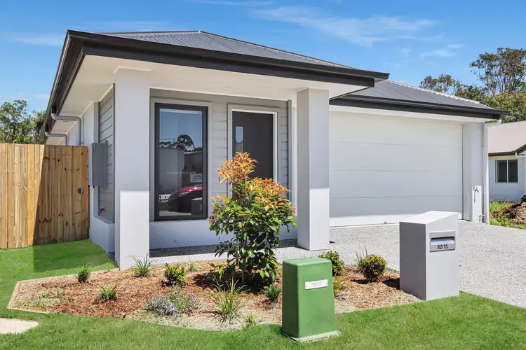 82/15 Miller Boulevard, Lawnton QLD 4501
