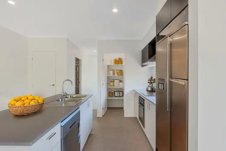 Second view of Homely house listing, 82/15 Miller Boulevard, Lawnton QLD 4501