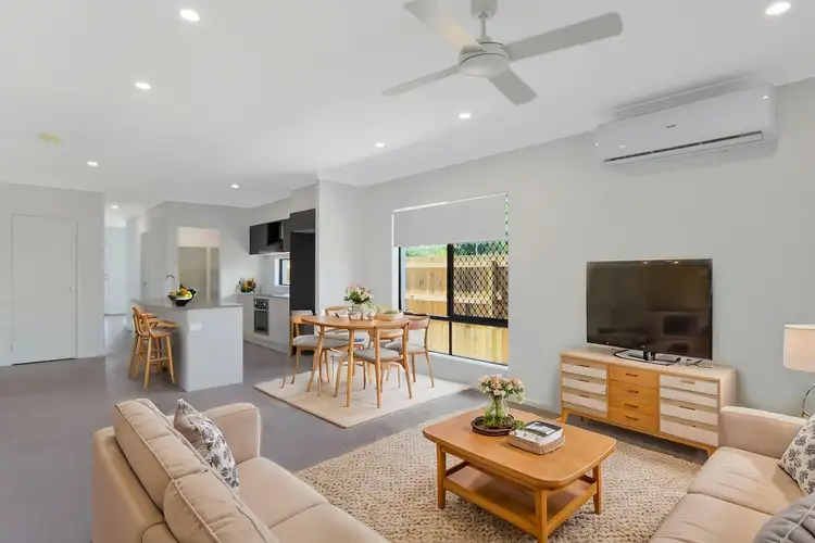 Third view of Homely house listing, 82/15 Miller Boulevard, Lawnton QLD 4501
