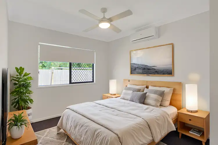 Fourth view of Homely house listing, 82/15 Miller Boulevard, Lawnton QLD 4501