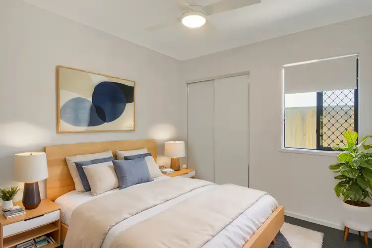 Fifth view of Homely house listing, 82/15 Miller Boulevard, Lawnton QLD 4501