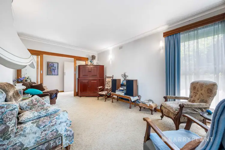 Second view of Homely house listing, 514 Doveton Street North, Soldiers Hill VIC 3350