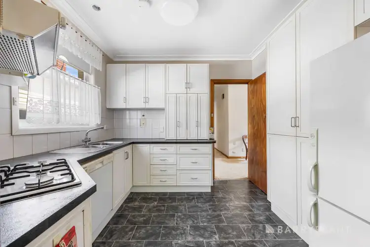 Third view of Homely house listing, 514 Doveton Street North, Soldiers Hill VIC 3350