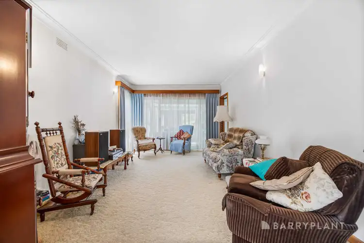 Fifth view of Homely house listing, 514 Doveton Street North, Soldiers Hill VIC 3350