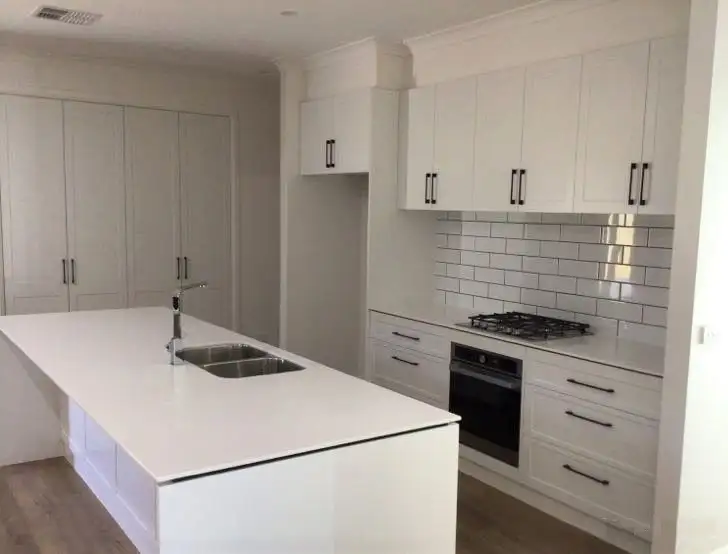 Second view of Homely townhouse listing, 36b Bridge Way, Mildura VIC 3500