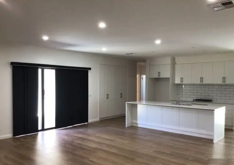 Third view of Homely townhouse listing, 36b Bridge Way, Mildura VIC 3500