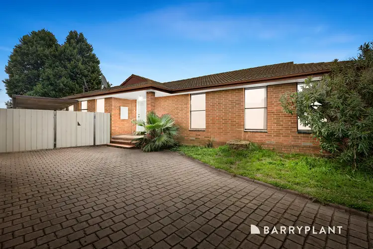 19 Beaumont Crescent, Lalor VIC 3075