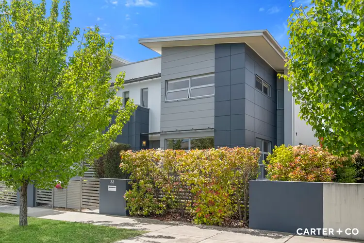 32 Fairfield Street, Crace ACT 2911