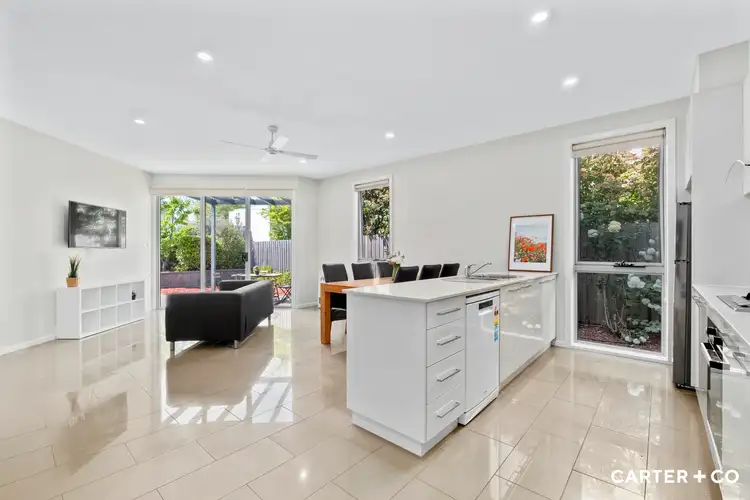 Fifth view of Homely house listing, 32 Fairfield Street, Crace ACT 2911