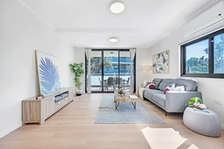 8/9 Crandon Road, Epping NSW 2121