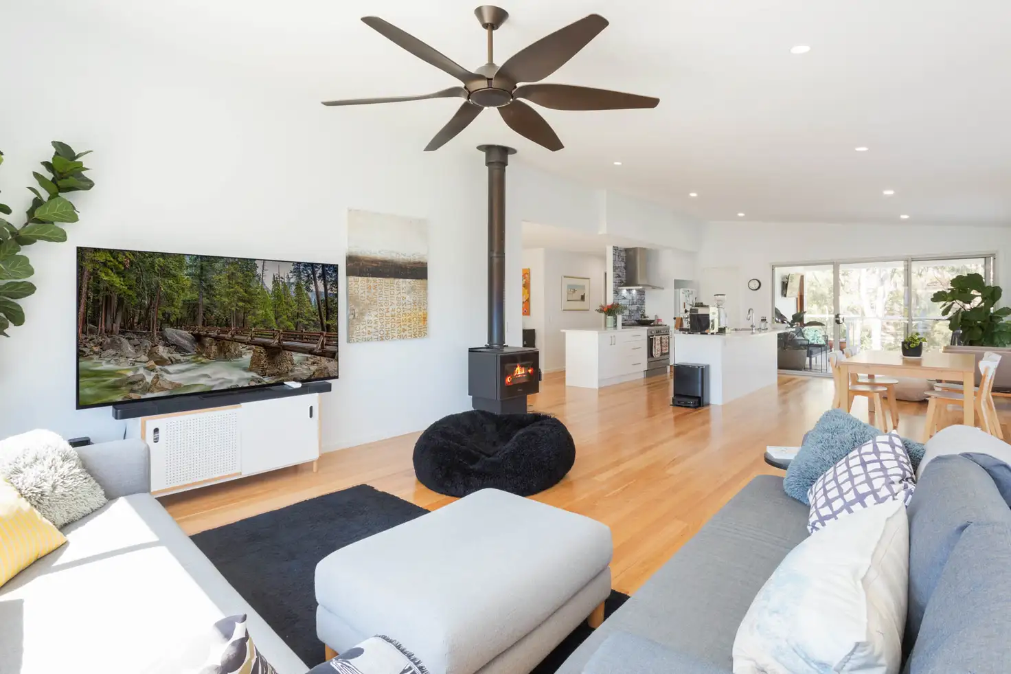 Main view of Homely house listing, 23 Mulloway Circuit, Merimbula NSW 2548