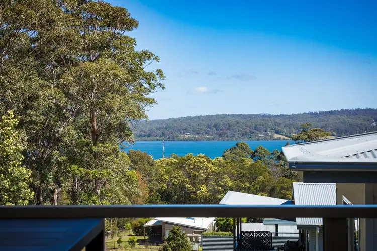 Third view of Homely house listing, 23 Mulloway Circuit, Merimbula NSW 2548