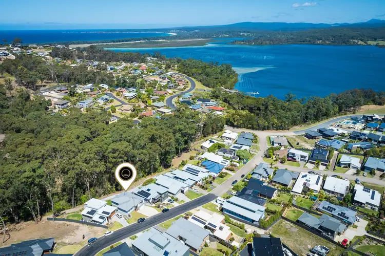 Fourth view of Homely house listing, 23 Mulloway Circuit, Merimbula NSW 2548