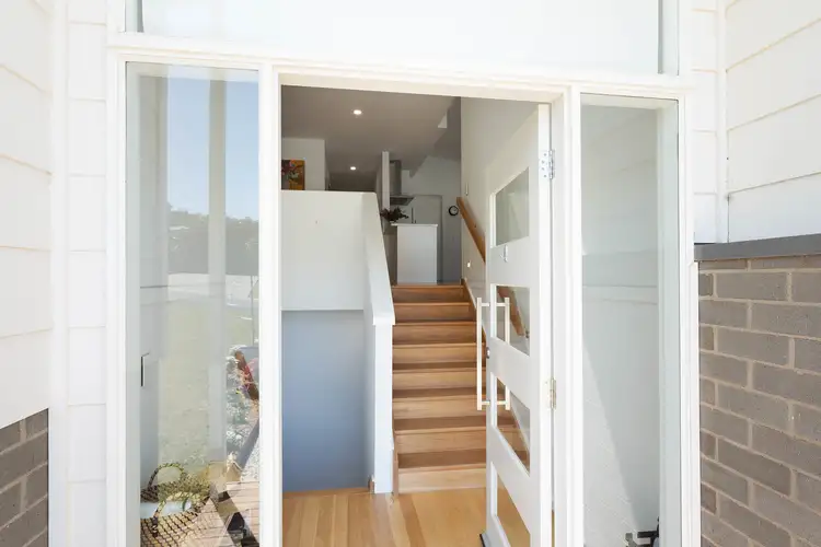 Fifth view of Homely house listing, 23 Mulloway Circuit, Merimbula NSW 2548