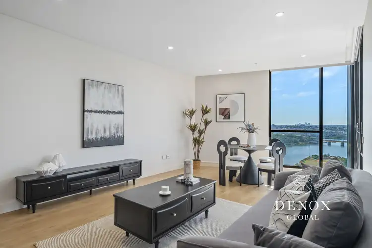 2607/14 Hill Road, Wentworth Point NSW 2127