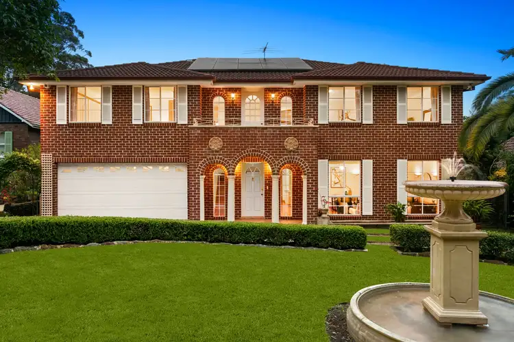 Second view of Homely house listing, 26 Chorley Avenue, Cheltenham NSW 2119